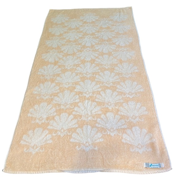 Fieldcrest Bath Vintage Fieldcrest Towel Poshmark